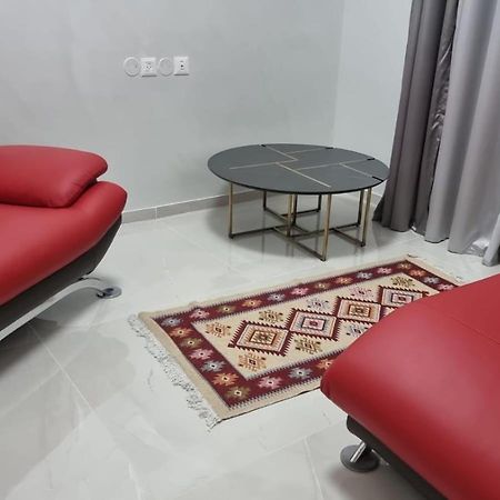 Appartement Penthouse Premium Ashkelon Sea Extérieur photo