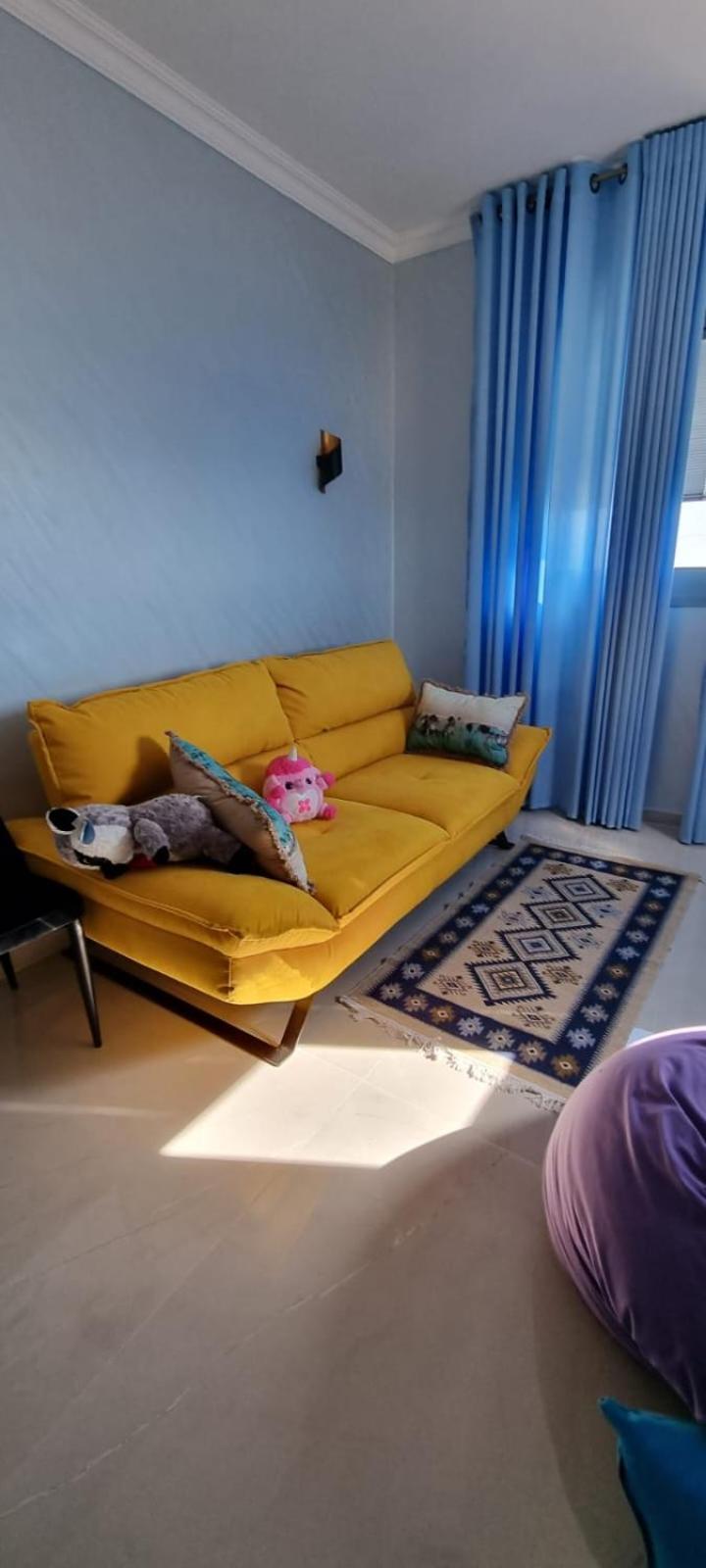 Appartement Penthouse Premium Ashkelon Sea Extérieur photo