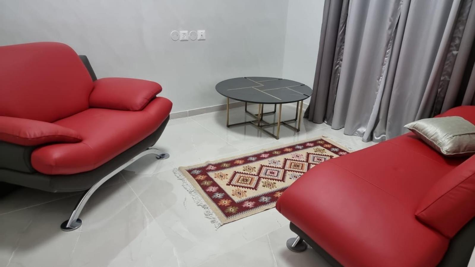 Appartement Penthouse Premium Ashkelon Sea Extérieur photo