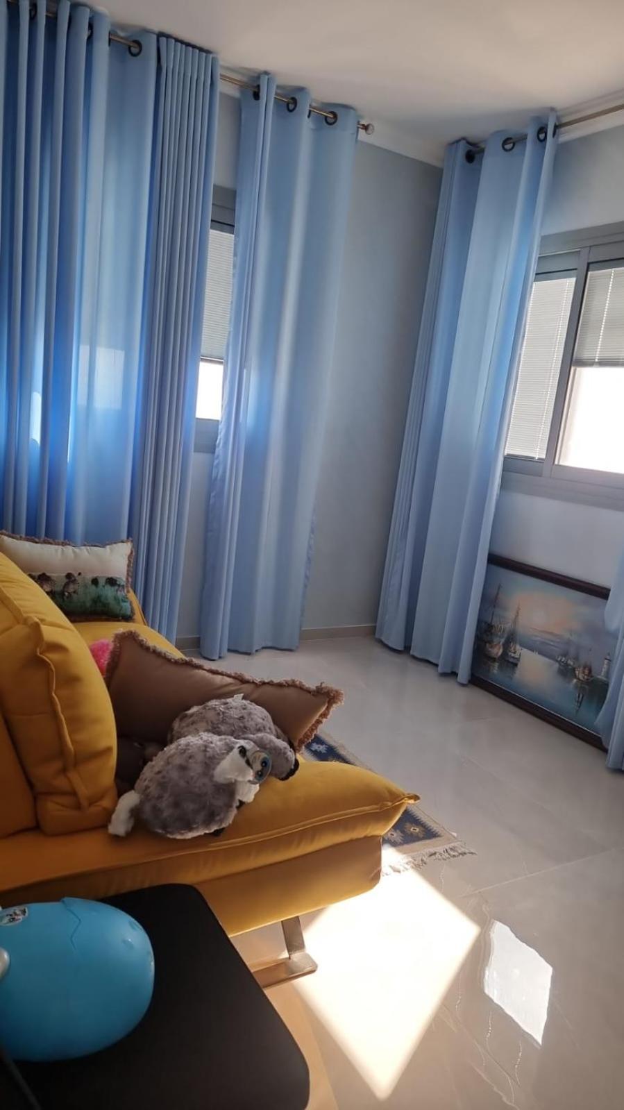 Appartement Penthouse Premium Ashkelon Sea Extérieur photo